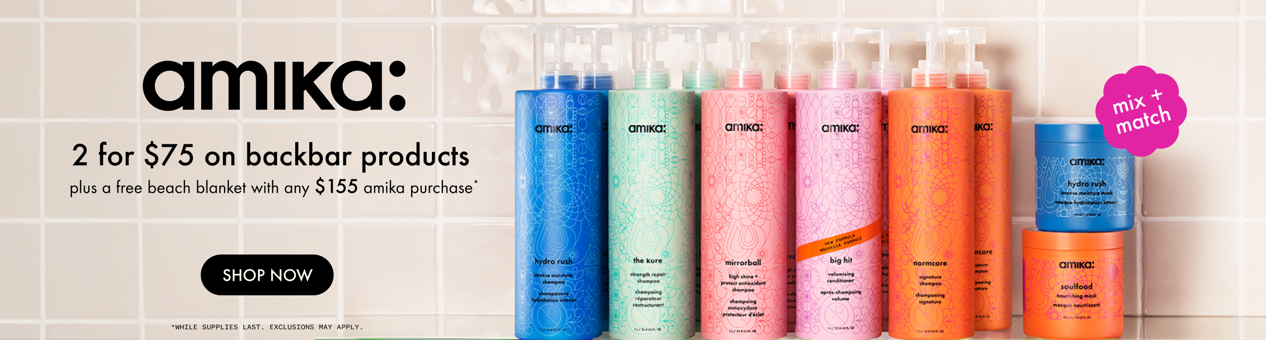 Salon Centric - SalonCentric Canada LP